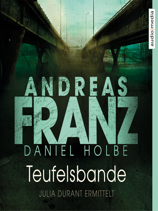 Title details for Teufelsbande by Daniel Holbe - Wait list